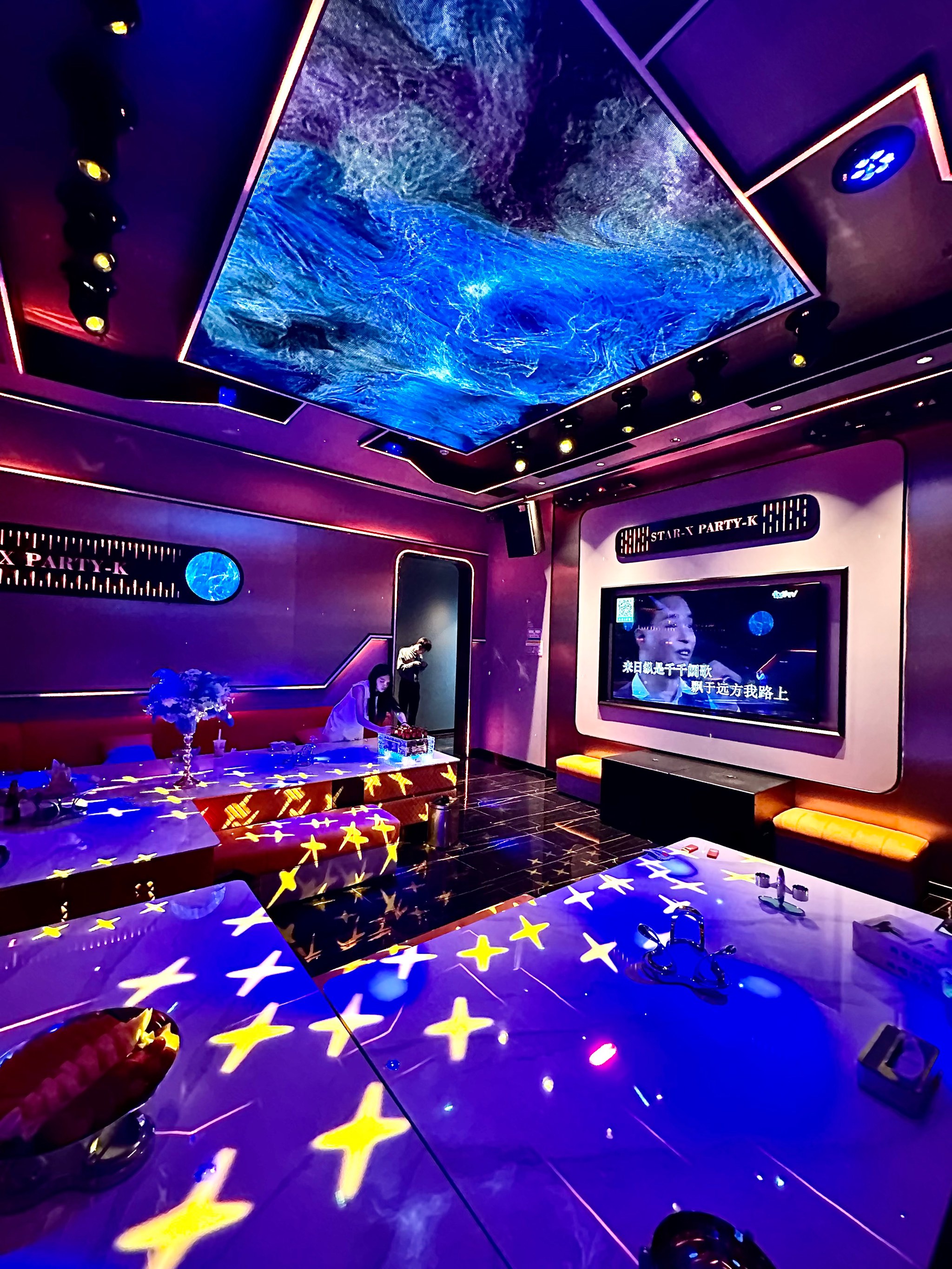 沧州商务ktv全新商务ktv模式畅享-肃宁县ktv订房
