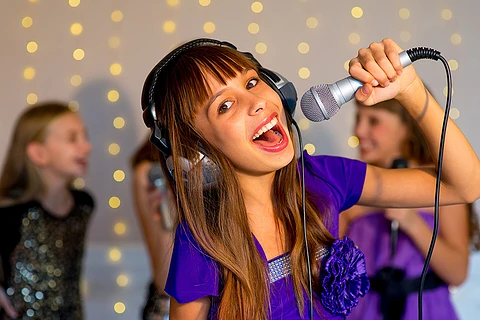 商务ktv盛行在沧州-肃宁县ktv预定