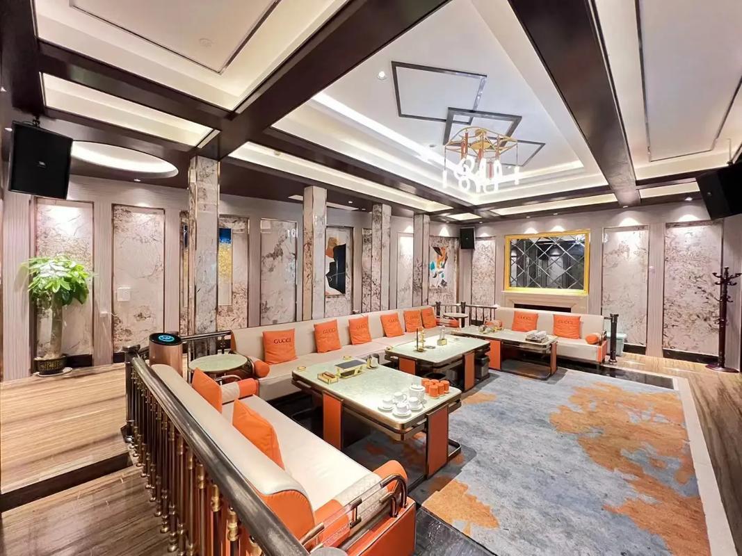 沧州商务KTV，服务优质环境佳-肃宁县ktv预定